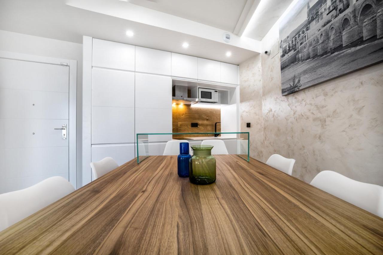 Luxurys Costasol33 Aptos Кордова Экстерьер фото