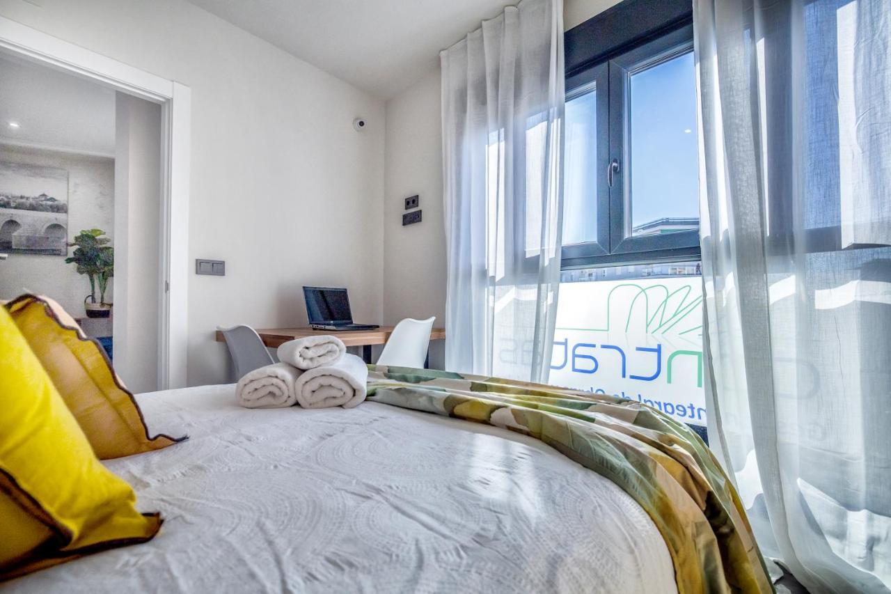 Luxurys Costasol33 Aptos Кордова Экстерьер фото